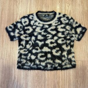 Dressed in Lala Knit Top